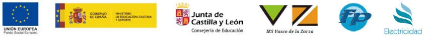 Rotulo departamento electricidad