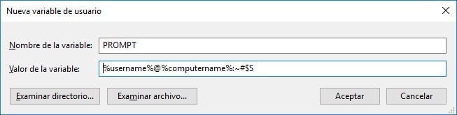 prompt gui
