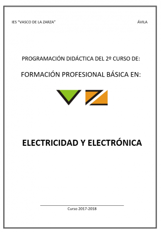 Portada 2º FPB