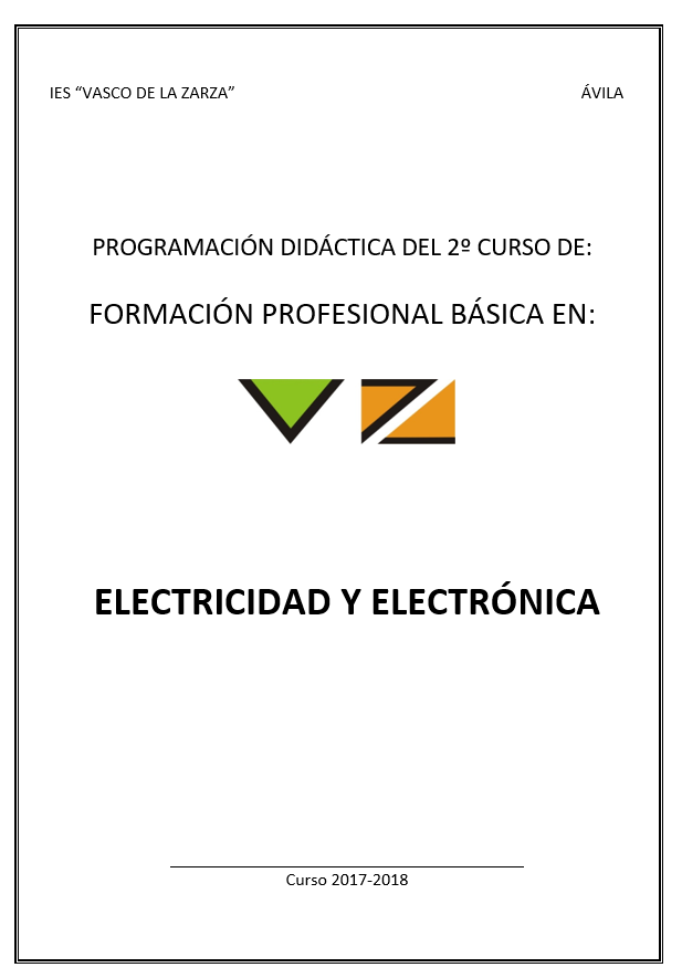 Portada 2º FPB