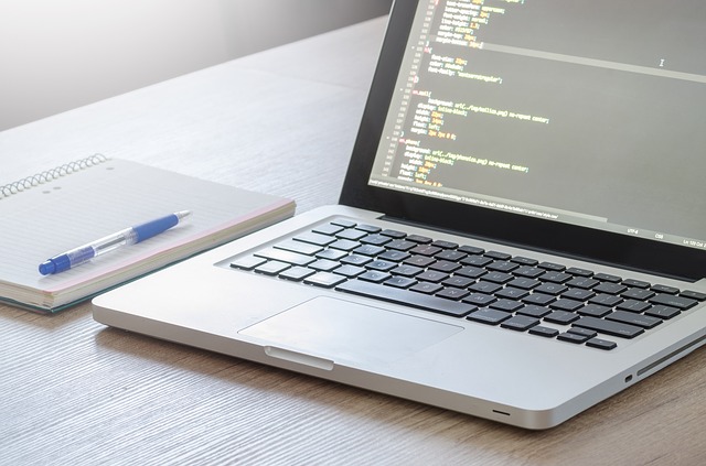 programa informatico desarrollado para Grado Superior