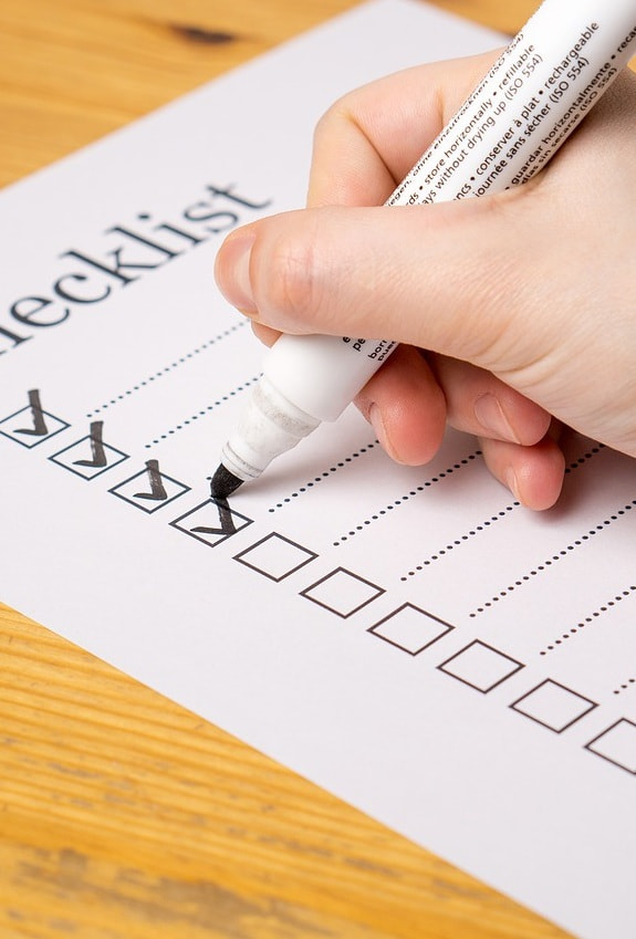 calificación por ticks