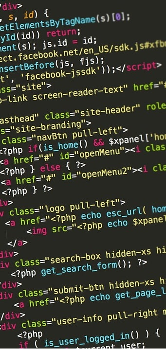 codigo html de grado superior