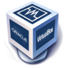 Logo Virtualbox